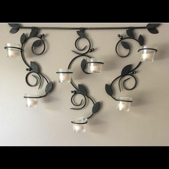 party light Other - Party light votive holder